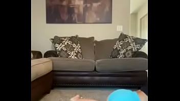 Preview 2 of Gates Bbc - Jewel loves dancing