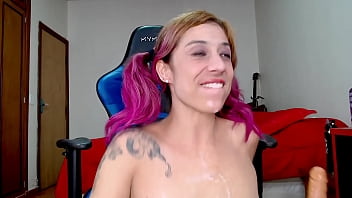 Preview 4 of Khilifa - Do cuzinho pra boca