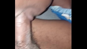 Preview 4 of Chelsea Wilde - Bae close up pull tugging
