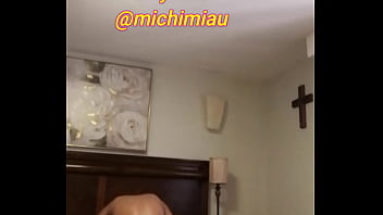 Preview 3 of Meya Kholifa Xxx Video - puta pero catolica