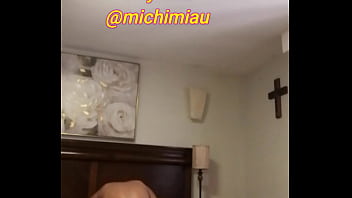 Preview 4 of Meya Kholifa Xxx Video - puta pero catolica