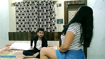 Preview 1 of Download Xxxx Videos - Sheela aunty hot dance and hardcore sex with desi teen lover!! Hot sex
