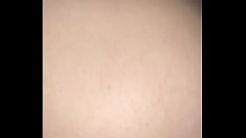 Preview 1 of Desi Dig Flash - My step daughter love bending over