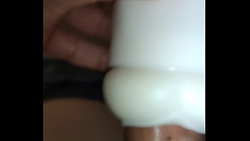 Preview 2 of Belen Frechece - Sục nhưng lỡ quay nhanh