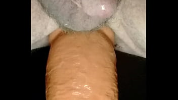 Preview 2 of Bokep Memek Mulus Bening - Scott&#039_s big toy