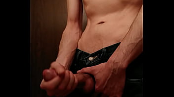 Preview 3 of Fox Body - Stroke - Moan - Cum
