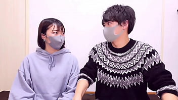 Preview 1 of Bitches Fun - 極上のスローセックス！5日間ゆっくり愛撫だけで焦らされた禁欲カップルは激しいピストンでイキ狂いました