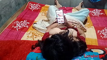 Preview 2 of Xxxpon De Xr - Bengali village Boudi Sex ( Official video By Localsex31)