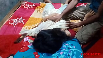 Preview 3 of Xxxpon De Xr - Bengali village Boudi Sex ( Official video By Localsex31)