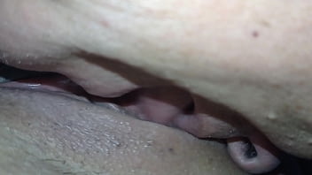Preview 3 of Dapur Porn Mom - QUE LENGUAAAAA!!&iexcl_