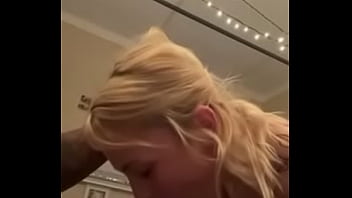 Preview 4 of Lesbian No Faces - My white bunny loves to lick