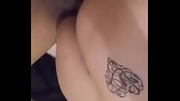 Preview 3 of Kayla West Black - V&iacute_deo de verificaci&oacute_n