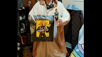 Preview 1 of Japanse Vebporn - Tank girl is coming back to the big screen
