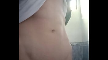 Preview 3 of Dasi Mom Sex Son - Jugando con la verga
