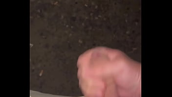 Preview 3 of Hd W Video - Outdoor jerk