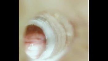 Preview 2 of Tanana Batya - Cận cảnh bắn tinh trong sextoy