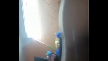 Preview 4 of Son Dad Mom Ddf Wd - Indian horny and sexy wife roshni hard fucking in doggy style