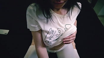 Preview 2 of Welcome Agin - Waking her up with my whole dick