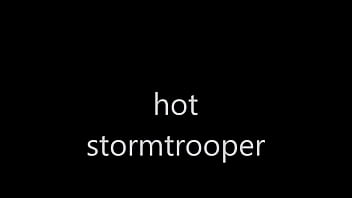 Preview 1 of Xxxcomesexi Vedeo - a stormtrooper like you would not imagine