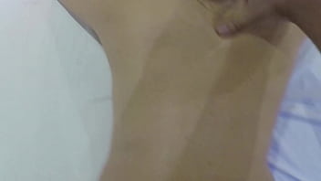 Preview 4 of Mandy Muse Scholl Teen - Exibindo minha buceta e depois punhetando ele com meus p&eacute_s