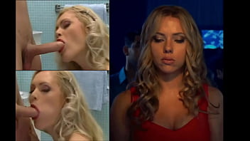 Preview 1 of Rocco And Timea Initiations 7 - Gorgeous Scarlett Johansson