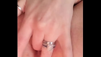 Preview 4 of Cfnm Bucket - If you&#039_re horny let&#039_s do it
