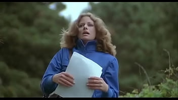 Preview 3 of Lesbian In Ofgice - Grito de Horror (1981)