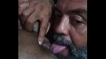 Preview 3 of Xxxx Porn Vedo - CHUPANDO AT&Eacute_ GOZAR NA BOCA/HORRANA SQUIRT