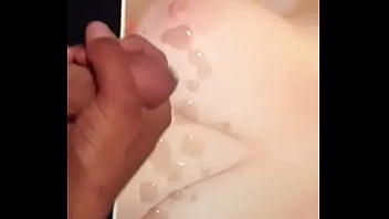 Preview 4 of My Cinema - Cum  Tribute - rushcj - 1