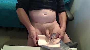 Preview 4 of Sleeping And Masturbation - Cum Tribute - ulinga