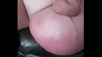 Preview 2 of Findmature Short Hair Sex - 2.5 liter Saline D
