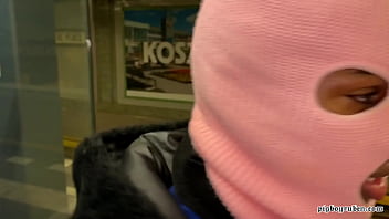 Preview 2 of Hdvpass Comfree - STREET HOOKUP IN BERLIN