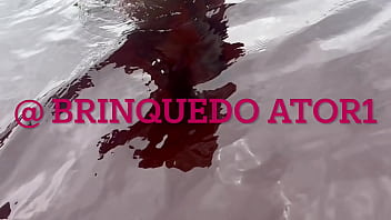 Preview 1 of Grannies Prun Video - Vazou na net Largados e pelados Fui com minha amiga da a bucetinha em uma praia de nudismo para os pirocudos Sem camisinha no pelo