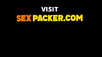 Preview 3 of Xxx Indiy - Coachella Hot Raver Hooking Up With DJ for Facial Before The Show