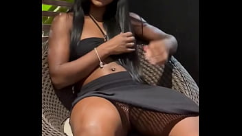 Preview 3 of Beti Hana Naugty America - Adoro me exibir