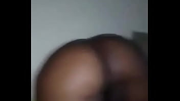 Preview 3 of Soteli Mom And Son - Thick Black Bbw Bent Over