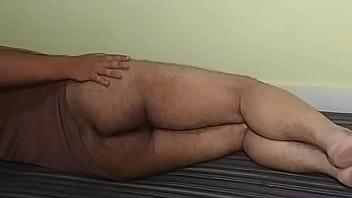 Preview 3 of Mature Big Boobs Hand Jobs - Indian Guy Sex Massage Happy Ending