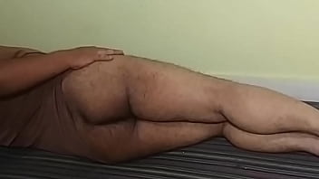 Preview 1 of Mature Big Boobs Hand Jobs - Indian Guy Sex Massage Happy Ending