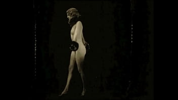 Preview 4 of Xxxnkh - My Secret Life,  Vintage Granny Fanny