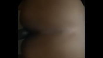 Preview 3 of Kumpare Tinira Si Kumare - BBW Ebony