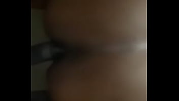 Preview 4 of Kumpare Tinira Si Kumare - BBW Ebony