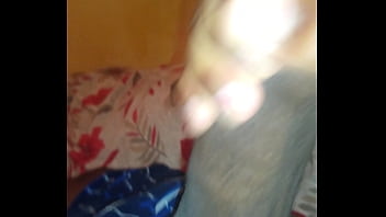 Preview 2 of Desi Hidi Xxx Vidio L - Novinho se masturbando gostoso