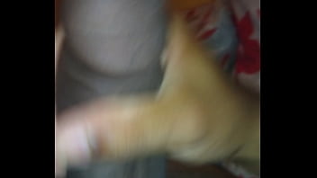 Preview 4 of Desi Hidi Xxx Vidio L - Novinho se masturbando gostoso