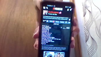 Preview 4 of Quadra Porn - Verification video