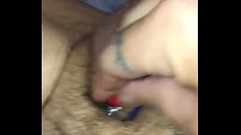 Preview 2 of Wb Xxx Bf - Wife pushed my dick inside me