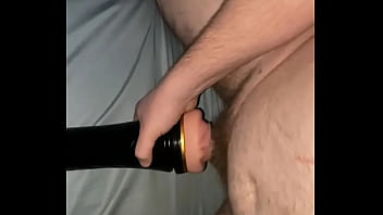 Preview 2 of Crying Teen Forced Gangbang - Fucking Pocket Pussy