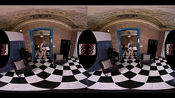 Preview 1 of Group X Video 60 Minutes - VIRTUAL TABOO - Blue Nights