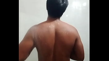 Preview 4 of Bata Filipino - Kerala mallu boy