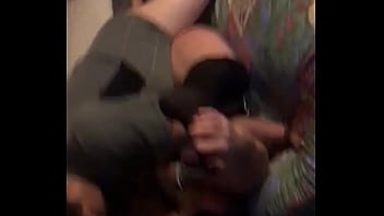 Preview 4 of Kupiga Punyeto - Mel gets slammed