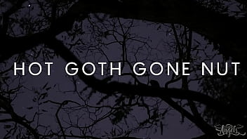 Preview 4 of Japannes Tube - Hot Goth Gone Nut / TransAngels  / download full from http://tafuck.com/go